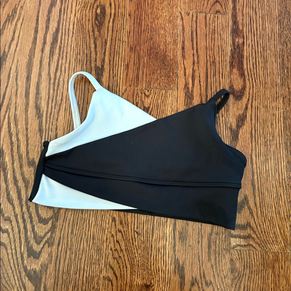 Five the Label sports bra size YL